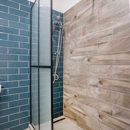 Quiet Design Apartment Next To Szimpla Ka8 Budapest Ngoại thất bức ảnh